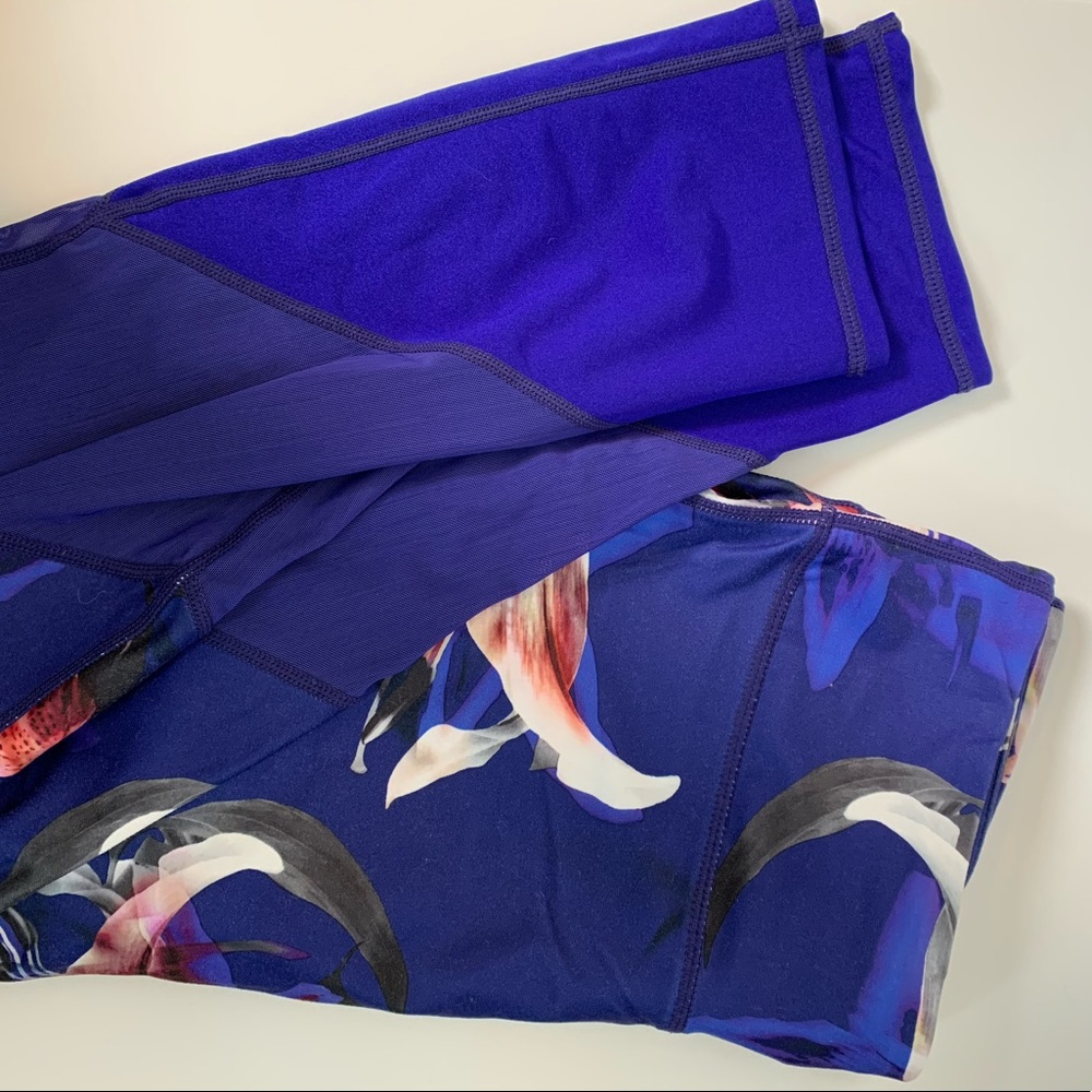 Floral Fabletics Leggings